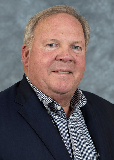 Photo of Larry Larrison